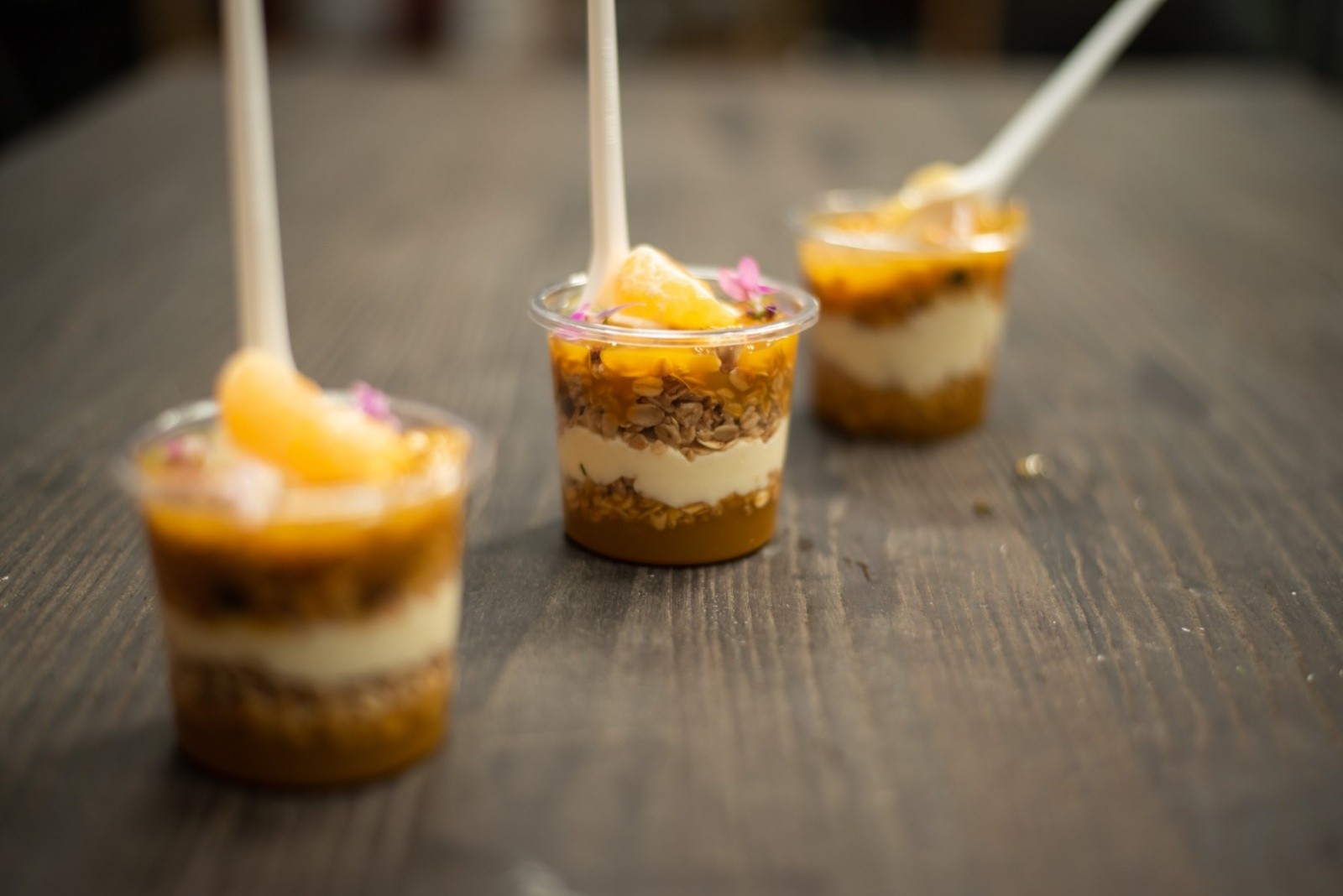 Fruit Platter Catering Melbourne