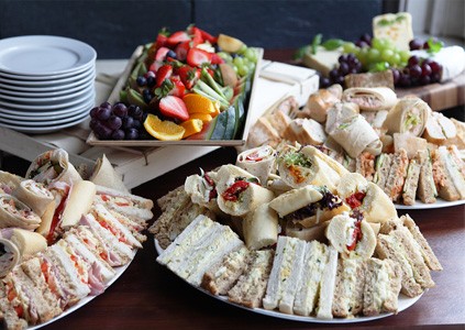 Shop - Catering Melbourne