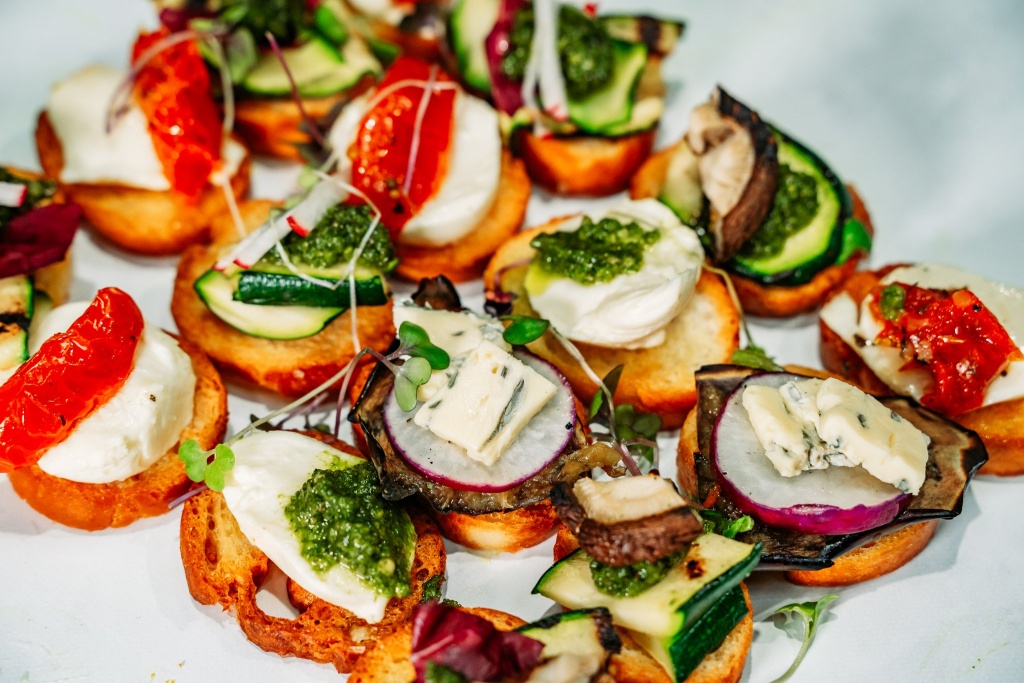 Cold Platters Catering Melbourne