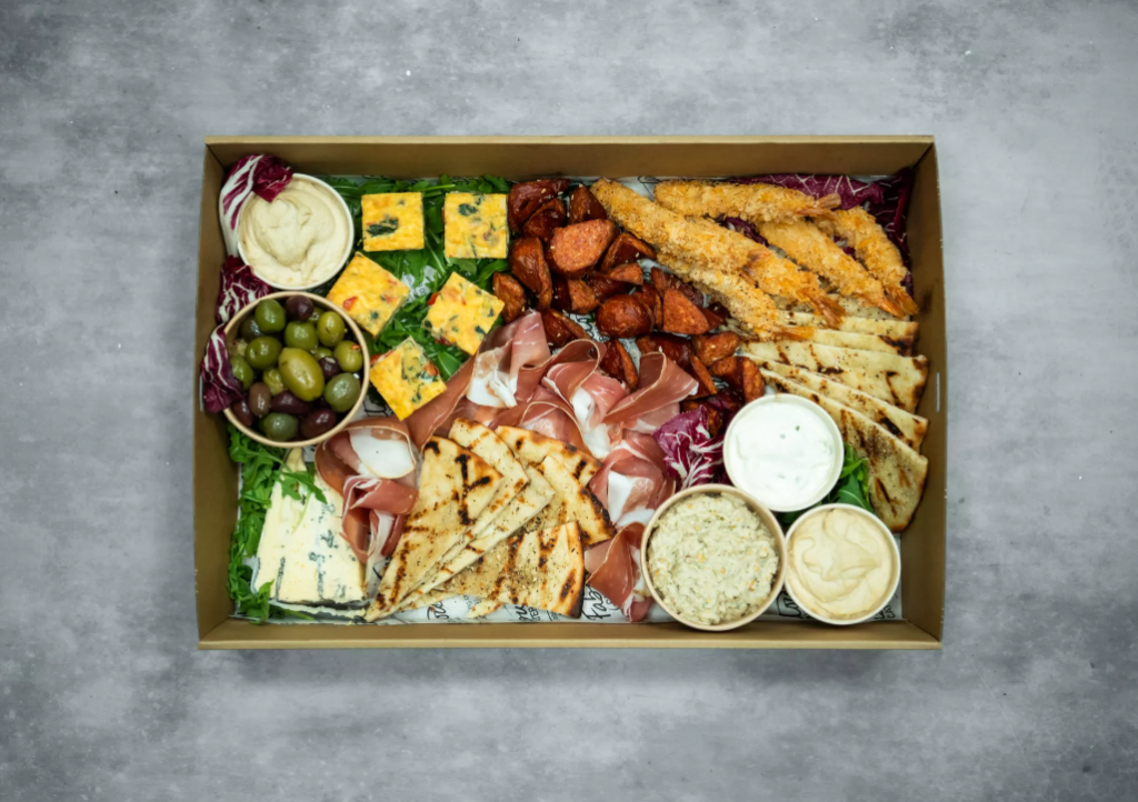 Fruit Platter Catering Melbourne